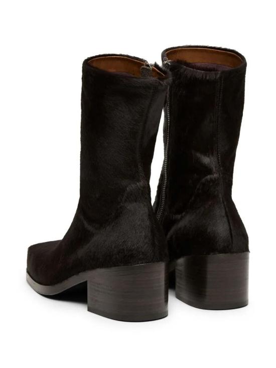 25FW 마르셀 부츠 MW6665460 BROWN - MARSELL