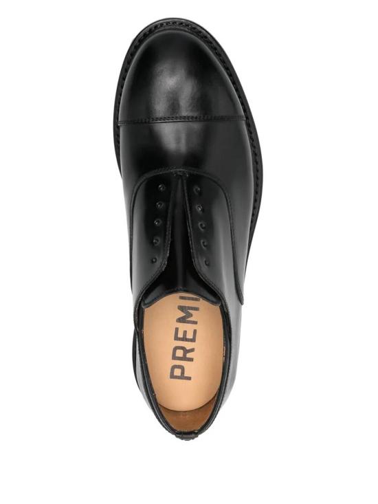  프리미아타 드레스 슈즈 PREMI605CALLOBLACK - PREMIATA