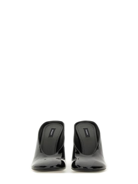 25FW 지방시 힐/펌프스 BE4044E1K6001 BLACK - GIVENCHY