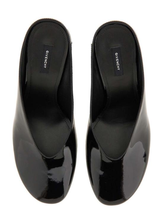 25FW 지방시 힐/펌프스 BE4044E1K6001 BLACK - GIVENCHY