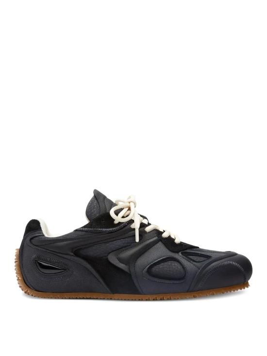 25FW 악셀 아리가토 스니커즈 F3534001BLACK