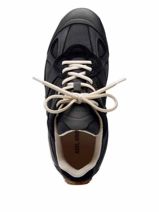 25FW 악셀 아리가토 스니커즈 F3534001BLACK - AXEL ARIGATO
