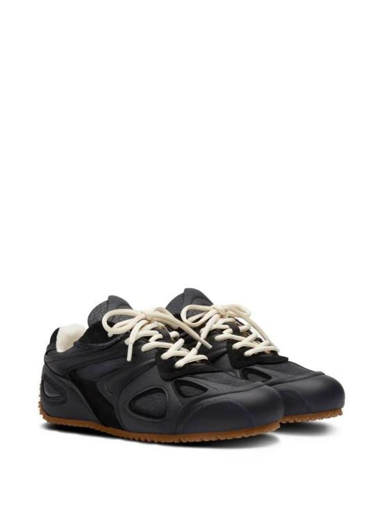 25FW 악셀 아리가토 스니커즈 F3534001BLACK - AXEL ARIGATO