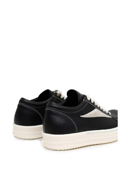 26FW 릭 오웬스 스니커즈 RP02F5888LCOLVS911 BLACK - RICK OWENS
