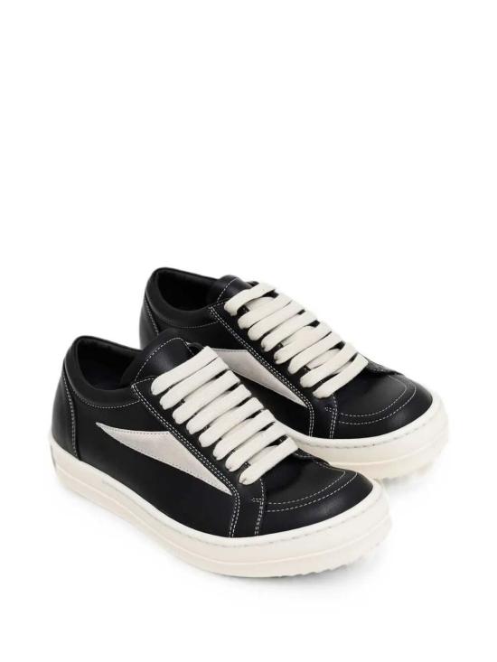 26FW 릭 오웬스 스니커즈 RP02F5888LCOLVS911 BLACK - RICK OWENS
