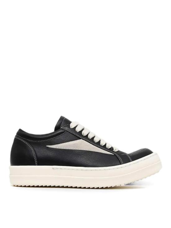 26FW 릭 오웬스 스니커즈 RP02F5888LCOLVS911 BLACK
