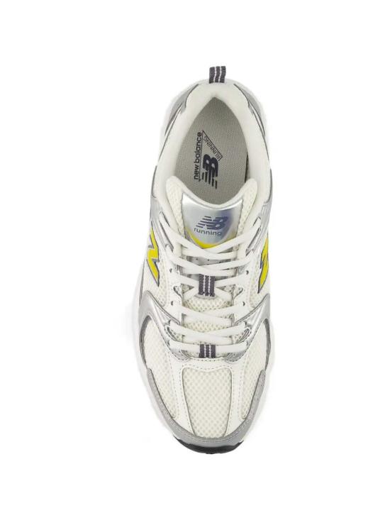 25FW 뉴발란스 530 스니커즈 U530153SILVER Grey - NEW BALANCE