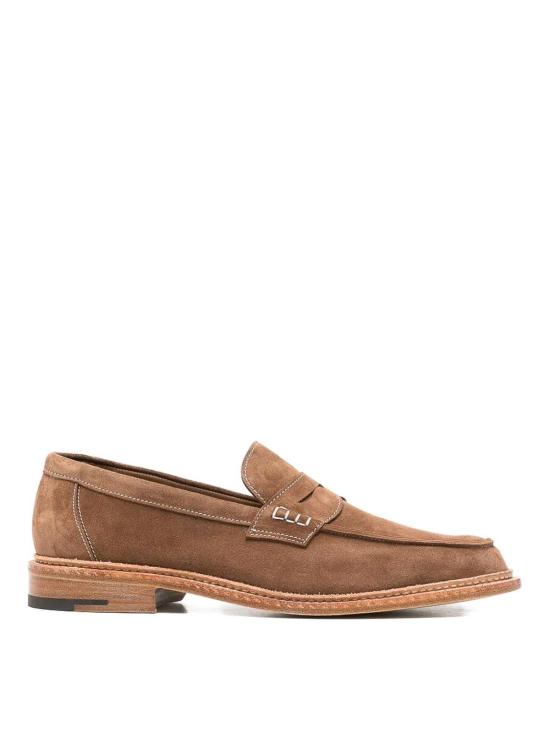 25FW 트리커즈 슈즈 82394SONNYCUBA Brown