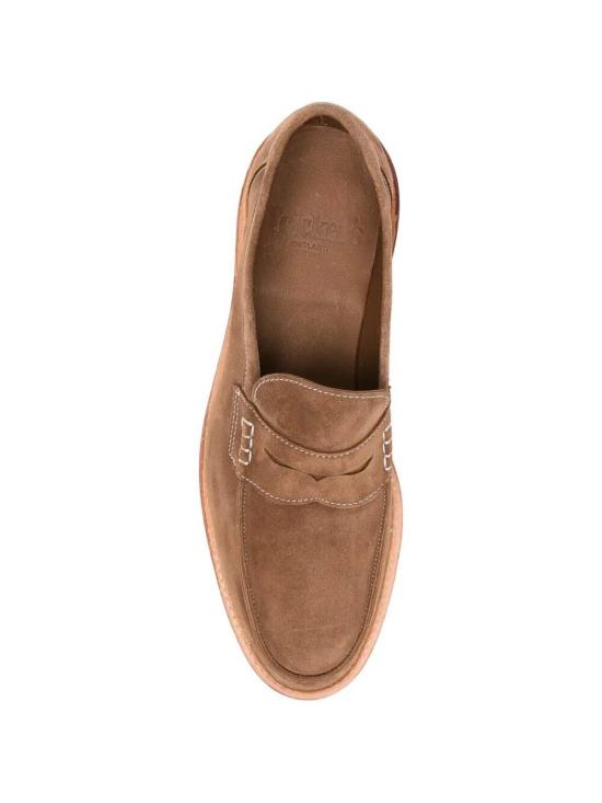 25FW 트리커즈 슈즈 82394SONNYCUBA Brown - TRICKERS