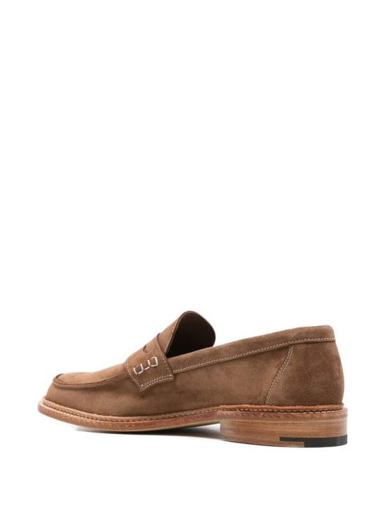 25FW 트리커즈 슈즈 82394SONNYCUBA Brown - TRICKERS
