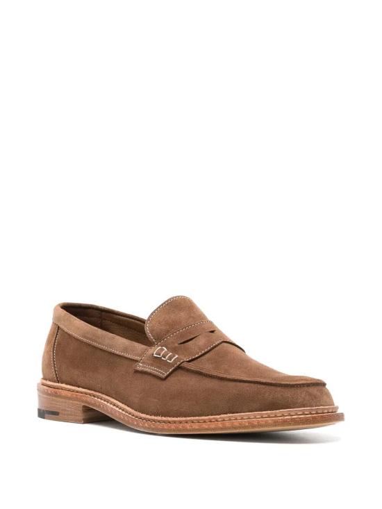25FW 트리커즈 슈즈 82394SONNYCUBA Brown - TRICKERS