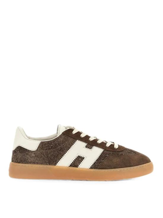 26FW 호간 쿨 스니커즈 HXM6470FB60VGZ690J BROWN