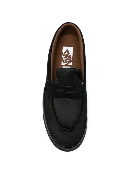 25FW 반스 슈즈 VN000VASBLA1 Black - VANS