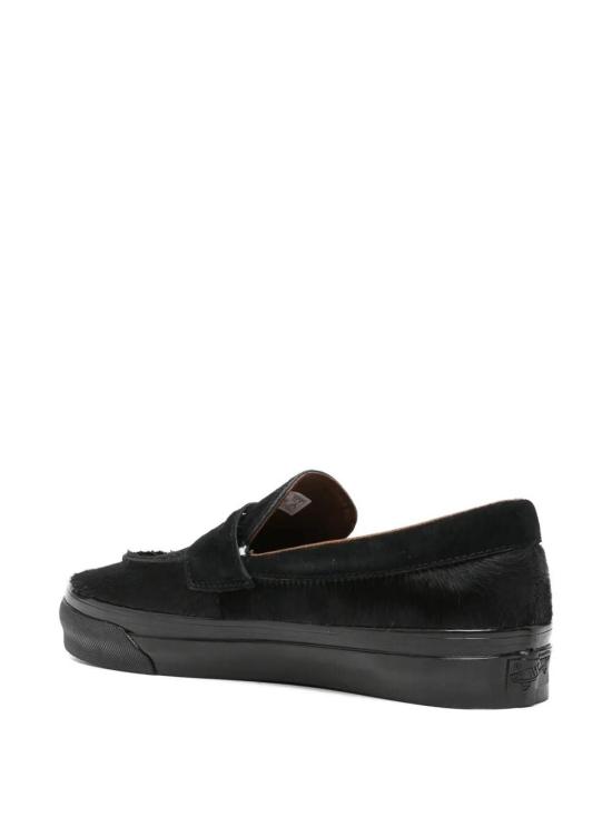 25FW 반스 슈즈 VN000VASBLA1 Black - VANS