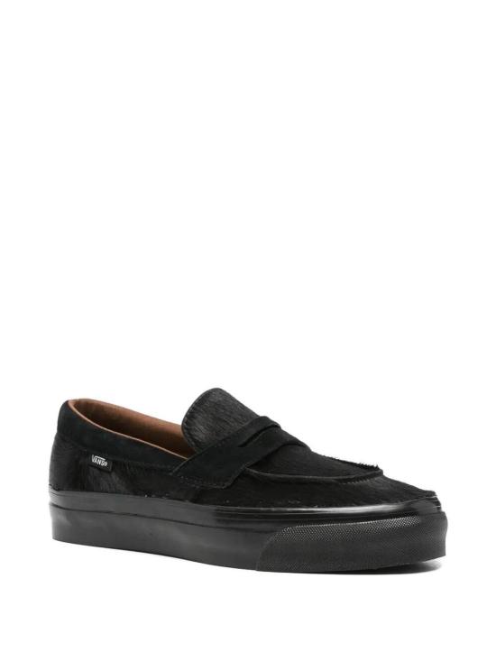 25FW 반스 슈즈 VN000VASBLA1 Black - VANS