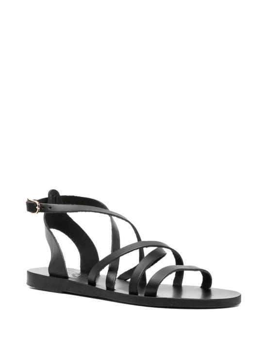 25FW 에이션트 그릭 샌들 101601051DELIABLACK - ANCIENT GREEK