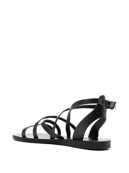 25FW 에이션트 그릭 샌들 101601051DELIABLACK - ANCIENT GREEK