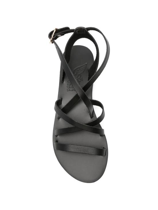 25FW 에이션트 그릭 샌들 101601051DELIABLACK - ANCIENT GREEK
