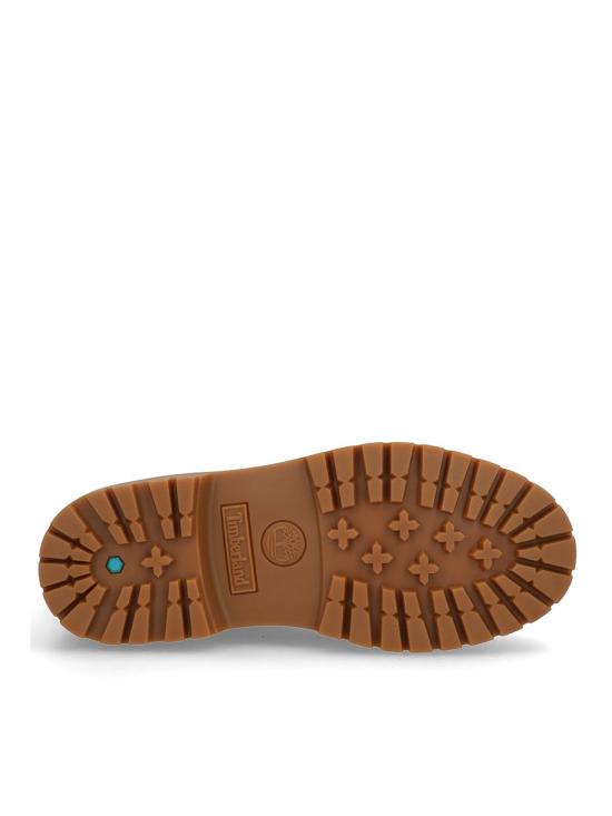 25FW 팀버랜드 부츠 TB0A283GEM71RUSTNUBUCK BROWN - TIMBERLAND