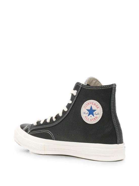 25FW 컨버스 스니커즈 A18848C001 Black - CONVERSE