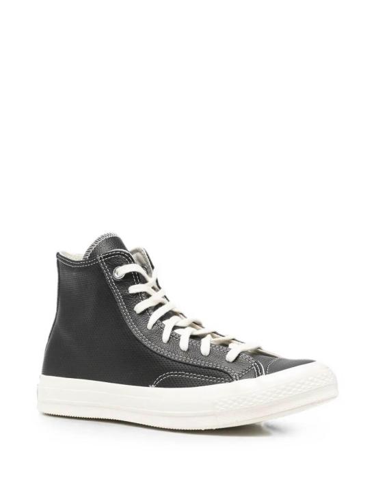25FW 컨버스 스니커즈 A18848C001 Black - CONVERSE