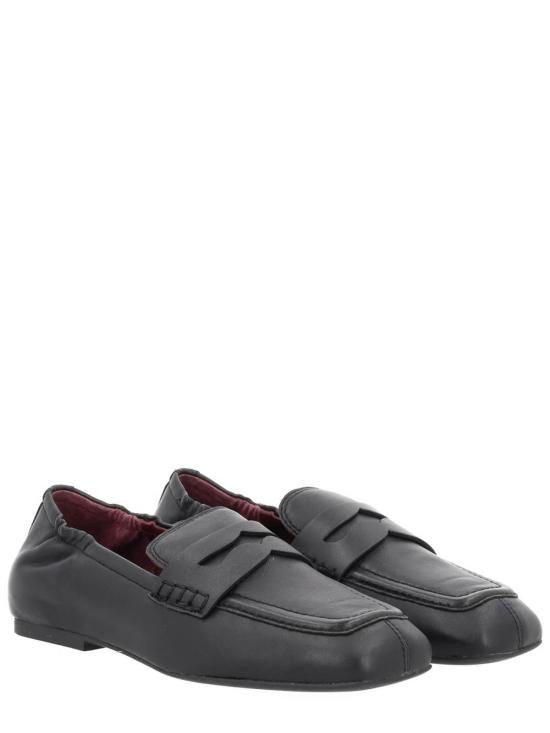 25FW 아쉬 로퍼 BARKLEY08BLACK - ASH