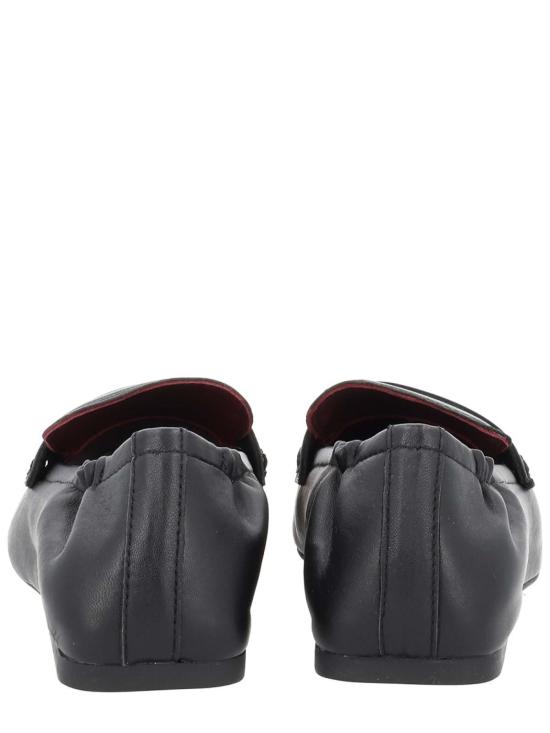 25FW 아쉬 로퍼 BARKLEY08BLACK - ASH