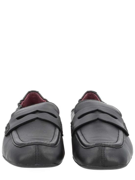 25FW 아쉬 로퍼 BARKLEY08BLACK - ASH
