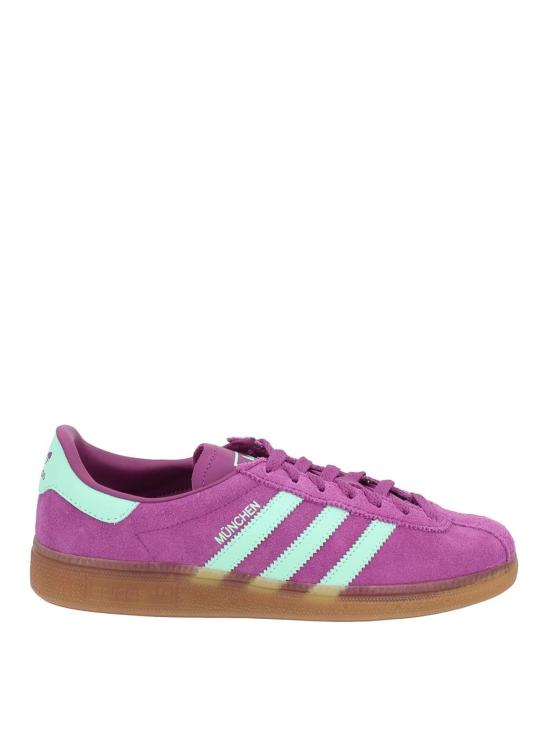 25FW 아디다스 뮌헨 스니커즈 JS3995 PURPLE