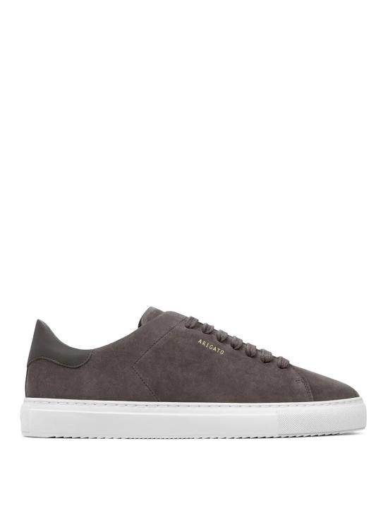 26FW 악셀 아리가토 스니커즈 F2927002DARK BROWN
