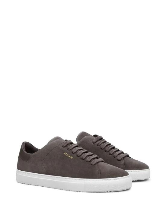 26FW 악셀 아리가토 스니커즈 F2927002DARK BROWN - AXEL ARIGATO