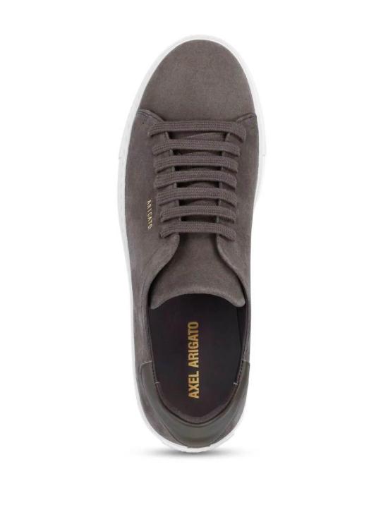 26FW 악셀 아리가토 스니커즈 F2927002DARK BROWN - AXEL ARIGATO