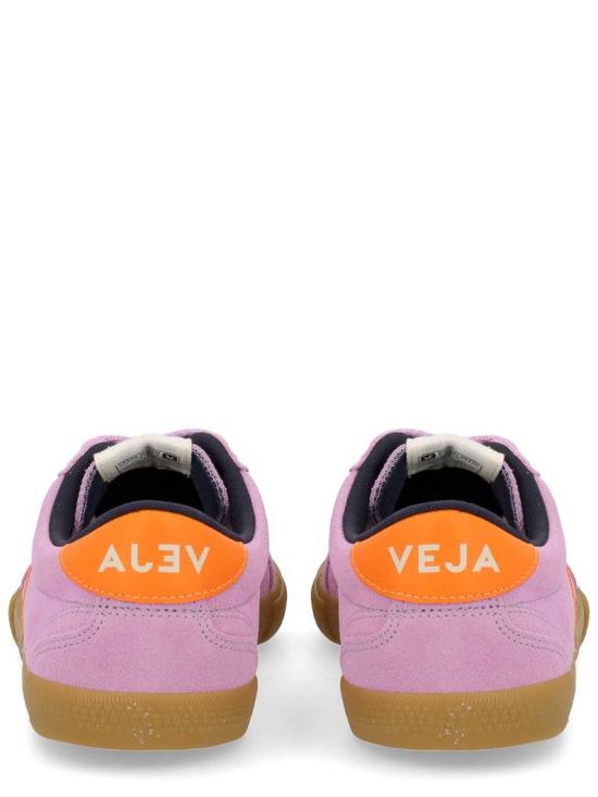 25FW 베자 스니커즈 VO0320887 PURPLE - VEJA