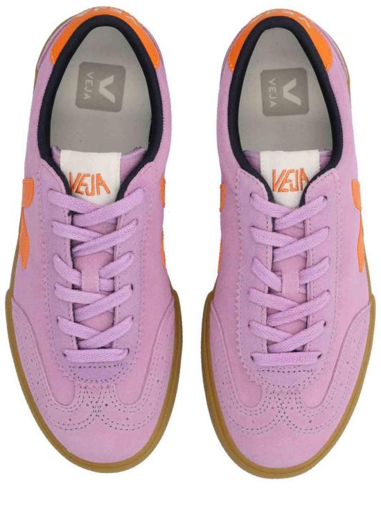 25FW 베자 스니커즈 VO0320887 PURPLE - VEJA