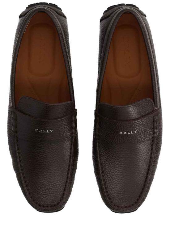 25FW 발리 슈즈 MSD05RVT915U804 Brown - BALLY
