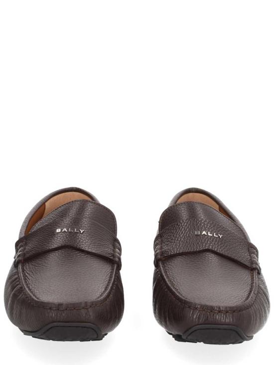 25FW 발리 슈즈 MSD05RVT915U804 Brown - BALLY