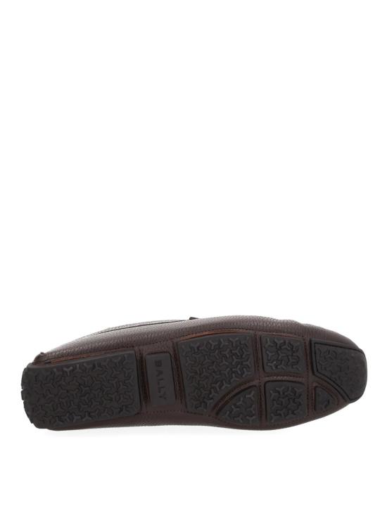 25FW 발리 슈즈 MSD05RVT915U804 Brown - BALLY