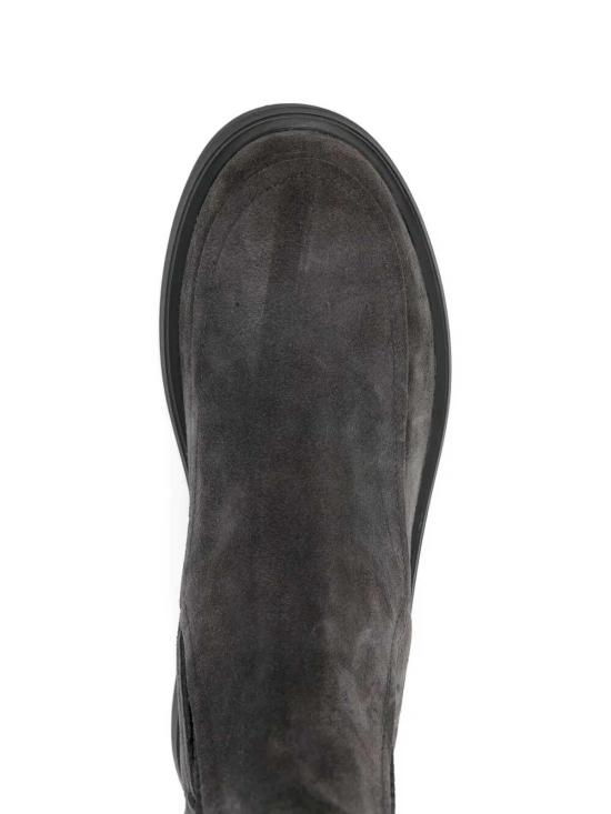 25FW 디 앤티포드 부츠 PAUL861BOARD Black - THE ANTIPODE