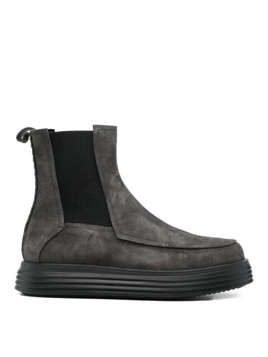 25FW 디 앤티포드 부츠 PAUL861BOARD Black