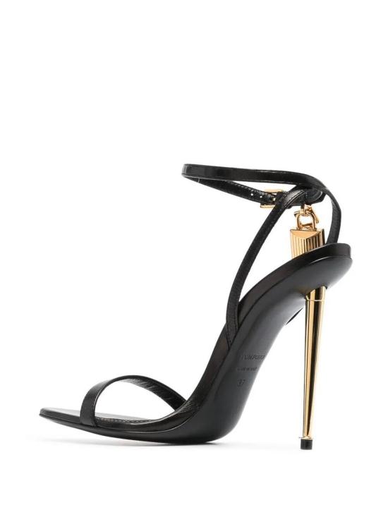 26FW 톰포드 힐/펌프스 W2272LKD002GBLACK - TOMFORD
