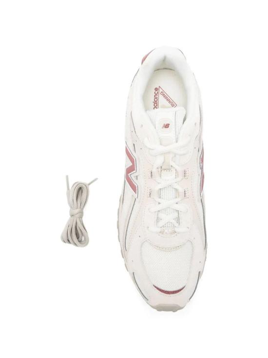 25FW 뉴발란스 204L 스웨이드 스니커즈 U204L1ZHSEA White - NEW BALANCE