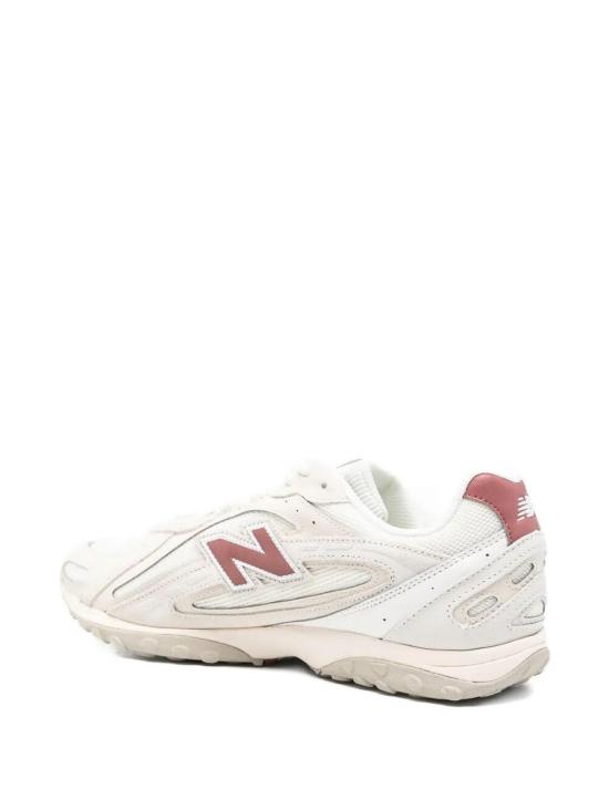 25FW 뉴발란스 204L 스웨이드 스니커즈 U204L1ZHSEA White - NEW BALANCE