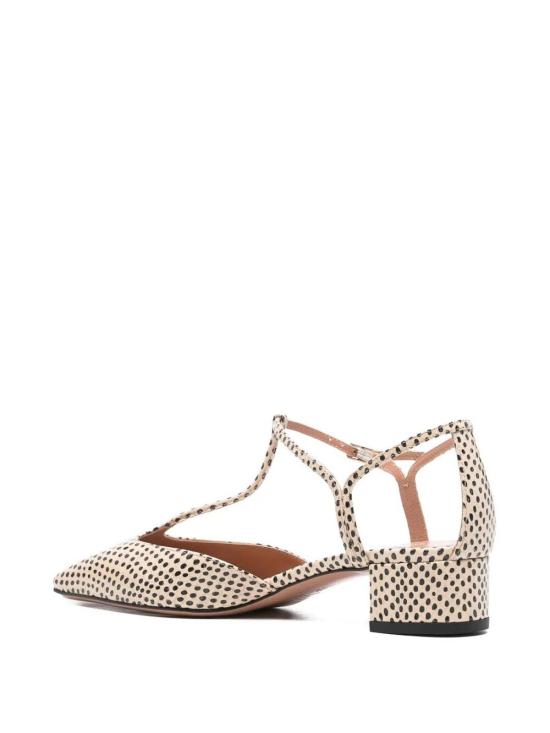 25FW 아쿠아주라 힐/펌프스 SBEMIDP0BSPMERINGUE WHITE - AQUAZZURA