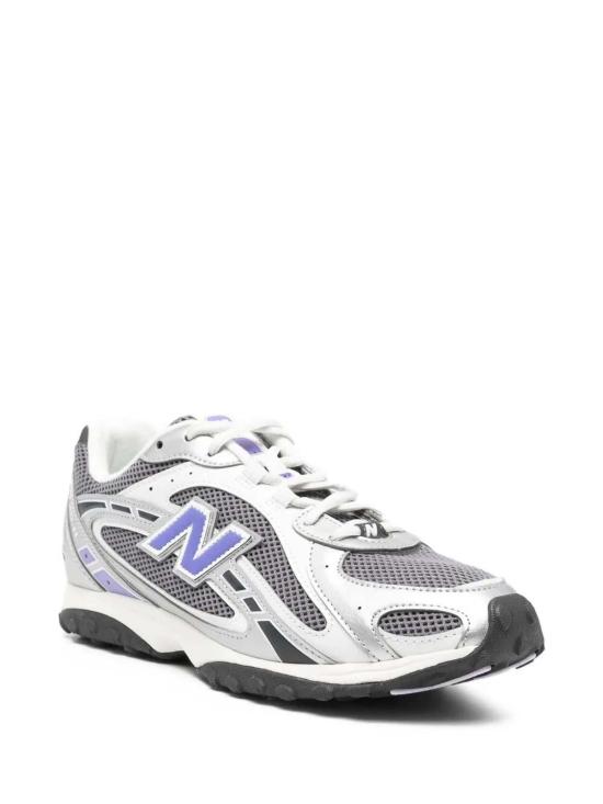 25FW 뉴발란스 204L 스웨이드 스니커즈 U204L1N5SILVER Grey - NEW BALANCE
