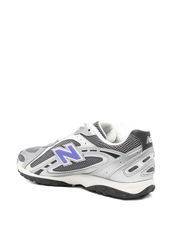 25FW 뉴발란스 204L 스웨이드 스니커즈 U204L1N5SILVER Grey - NEW BALANCE