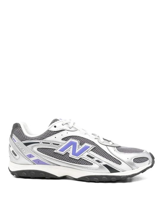 25FW 뉴발란스 204L 스웨이드 스니커즈 U204L1N5SILVER Grey