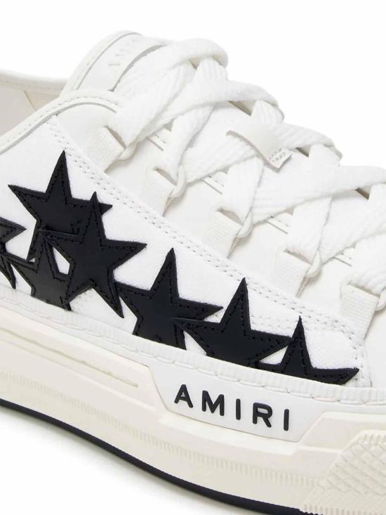 26FW 아미리 스니커즈 AWFOSR1035111 WHITE - AMIRI