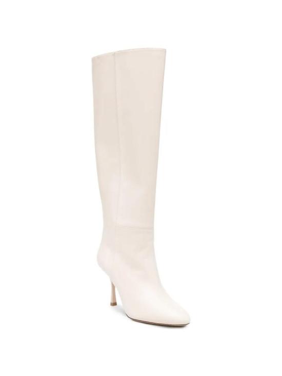26FW 스튜어트 와이츠먼 부츠 SO505LIN NUDE NEUTRALS - STUART WEITZMAN