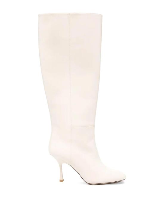 26FW 스튜어트 와이츠먼 부츠 SO505LIN NUDE NEUTRALS