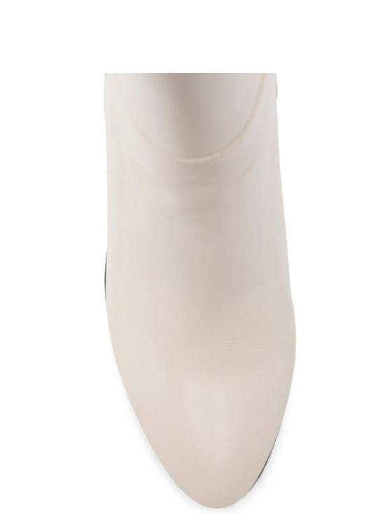 26FW 스튜어트 와이츠먼 부츠 SO505LIN NUDE NEUTRALS - STUART WEITZMAN